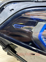 Load image into Gallery viewer, BMW X7 G07 2020 RHS HEADLIGHT LASER 7494213 LL E1