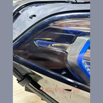 Load image into Gallery viewer, BMW X7 G07 2020 RHS HEADLIGHT LASER 7494213 LL E1
