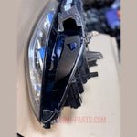 Load image into Gallery viewer, BMW X7 G07 2020 RHS HEADLIGHT LASER 7494213 LL E1