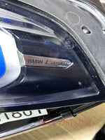 Load image into Gallery viewer, BMW G07 X7 2020 HEADLIGHT LHS ECE LASER 9481801