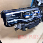 Load image into Gallery viewer, BMW G07 X7 2020 HEADLIGHT LHS ECE LASER 9481801