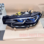 Load image into Gallery viewer, BMW G07 X7 2020 HEADLIGHT LHS ECE LASER 9481801