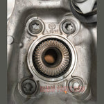 Load image into Gallery viewer, BMW 3 SERIES G20 G21 330I 430I REAR LEFT SIDE WHEEL HUB ARMS DISC