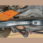 Load image into Gallery viewer, BMW 3 SERIES G20 G21 330I 430I REAR LEFT SIDE WHEEL HUB ARMS DISC