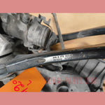Load image into Gallery viewer, BMW 3 SERIES G20 G21 330I 430I REAR LEFT SIDE WHEEL HUB ARMS DISC