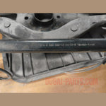 Load image into Gallery viewer, BMW 3 SERIES G20 G21 330I 430I REAR LEFT SIDE WHEEL HUB ARMS DISC