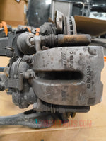 Load image into Gallery viewer, BMW 5 Series G30 Slewing Bearing Wishbone Axle Rear Left HUB BEARING WITH ARMS DISC