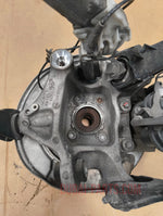 Load image into Gallery viewer, BMW 5 Series G30 Slewing Bearing Wishbone Axle Rear Left HUB BEARING WITH ARMS DISC