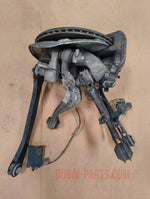 Load image into Gallery viewer, BMW 5 Series G30 Slewing Bearing Wishbone Axle Rear Left HUB BEARING WITH ARMS DISC