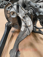 Load image into Gallery viewer, BMW 5 Series G30 Slewing Bearing Wishbone Axle Rear Left HUB BEARING WITH ARMS DISC