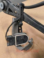 Load image into Gallery viewer, BMW 5 Series G30 Slewing Bearing Wishbone Axle Rear Left HUB BEARING WITH ARMS DISC