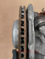 Load image into Gallery viewer, BMW 7 Series G11 G12 Slewing Bearing Wishbone Axle Rear Right KNUCKLE BEARING SET