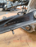 Load image into Gallery viewer, BMW 7 Series G11 G12 Slewing Bearing Wishbone Axle Rear Right KNUCKLE BEARING SET