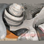 Load image into Gallery viewer, BMW 7 Series G11 G12 Slewing Bearing Wishbone Axle Rear Left