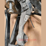 Load image into Gallery viewer, BMW 7 Series G11 G12 Slewing Bearing Wishbone Axle Rear Left