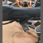 Load image into Gallery viewer, BMW 7 Series G11 G12 Slewing Bearing Wishbone Axle Rear Left