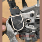 Load image into Gallery viewer, BMW 7 Series G11 G12 Slewing Bearing Wishbone Axle Rear Left