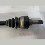 قم بتحميل الصورة إلى عارض الصور، عمود الدفع الخلفي الأيمن الأصلي من بي إم دبليو الفئة الخامسة F10 520i F11 535iX رقم 7630184