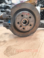 Load image into Gallery viewer, BMW X1 WHEEL HUB BEARING REAR RIGHT DRIVER SIDE OFFSIDE F48 2018