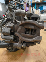 Load image into Gallery viewer, BMW X1 WHEEL HUB BEARING REAR RIGHT DRIVER SIDE OFFSIDE F48 2018