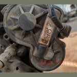 قم بتحميل الصورة إلى عارض الصور، محمل محور العجلة الخلفية اليمنى لسيارة BMW X1 (جهة السائق) F48 موديل 2018
