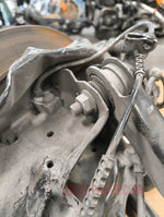 Load image into Gallery viewer, BMW X1 WHEEL HUB BEARING REAR RIGHT DRIVER SIDE OFFSIDE F48 2018