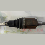 Load image into Gallery viewer, OEM BMW X1 E84 2.0d N47 XDRIVE DRIVESHAFT FRONT DRIVER RIGHT SIDE 7591682