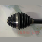 Load image into Gallery viewer, OEM BMW X1 E84 2.0d N47 XDRIVE DRIVESHAFT FRONT DRIVER RIGHT SIDE 7591682