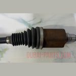 Load image into Gallery viewer, OEM BMW X1 E84 2.0d N47 XDRIVE DRIVESHAFT FRONT DRIVER RIGHT SIDE 7591682