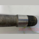 Load image into Gallery viewer, OEM BMW X1 E84 2.0d N47 XDRIVE DRIVESHAFT FRONT DRIVER RIGHT SIDE 7591682