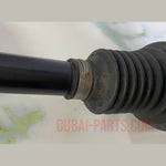 Load image into Gallery viewer, OEM BMW X1 E84 2.0d N47 XDRIVE DRIVESHAFT FRONT DRIVER RIGHT SIDE 7591682