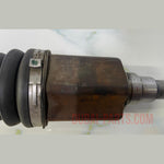 Load image into Gallery viewer, OEM BMW X1 E84 2.0d N47 XDRIVE DRIVESHAFT FRONT DRIVER RIGHT SIDE 7591682