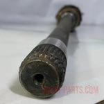 Load image into Gallery viewer, OEM BMW X1 E84 2.0d N47 XDRIVE DRIVESHAFT FRONT DRIVER RIGHT SIDE 7591682