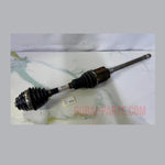 Load image into Gallery viewer, OEM BMW X1 E84 2.0d N47 XDRIVE DRIVESHAFT FRONT DRIVER RIGHT SIDE 7591682
