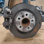 Load image into Gallery viewer, Left Rear Knuckle Hub Wheel Carrier Arms OEM BMW F44 F48 X1 F39 X2 228iX