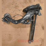 Load image into Gallery viewer, Left Rear Knuckle Hub Wheel Carrier Arms OEM BMW F44 F48 X1 F39 X2 228iX