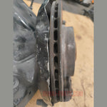 Load image into Gallery viewer, Left Rear Knuckle Hub Wheel Carrier Arms OEM BMW F44 F48 X1 F39 X2 228iX