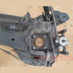 Load image into Gallery viewer, Left Rear Knuckle Hub Wheel Carrier Arms OEM BMW F44 F48 X1 F39 X2 228iX