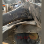Load image into Gallery viewer, Left Rear Knuckle Hub Wheel Carrier Arms OEM BMW F44 F48 X1 F39 X2 228iX
