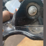 Load image into Gallery viewer, Left Rear Knuckle Hub Wheel Carrier Arms OEM BMW F44 F48 X1 F39 X2 228iX