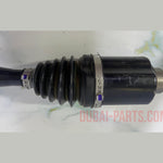 Load image into Gallery viewer, OEM BMW X5 X6 X7 G06 30dX 50iX Drive Shaft Front RIGHT 8486202