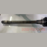 Load image into Gallery viewer, OEM BMW X5 X6 X7 G06 30dX 50iX Drive Shaft Front RIGHT 8486202