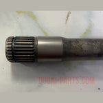 Load image into Gallery viewer, OEM BMW X5 X6 X7 G06 30dX 50iX Drive Shaft Front RIGHT 8486202