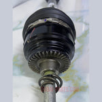 Load image into Gallery viewer, OEM BMW X5 X6 X7 G06 30dX 50iX Drive Shaft Front RIGHT 8486202