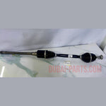Load image into Gallery viewer, OEM BMW X5 X6 X7 G06 30dX 50iX Drive Shaft Front RIGHT 8486202