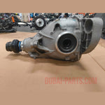 Load image into Gallery viewer, BMW X3 G01 X4 G02 REAR FINAL AXLE DRIVE DIFFERENTIAL 3.23 7618727
