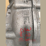 Load image into Gallery viewer, BMW X3 G01 X4 G02 REAR FINAL AXLE DRIVE DIFFERENTIAL 3.23 7618727