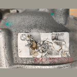 Load image into Gallery viewer, BMW X3 G01 X4 G02 REAR FINAL AXLE DRIVE DIFFERENTIAL 3.23 7618727