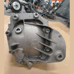 Load image into Gallery viewer, BMW X3 G01 X4 G02 REAR FINAL AXLE DRIVE DIFFERENTIAL 3.23 7618727