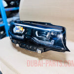Load image into Gallery viewer, BMW G20 330I 330E 340I RHD GENUINE DYNAMIC HEADLIGHT 2021 5A1D012
